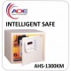 Intelligent Safe AHS 1360KD